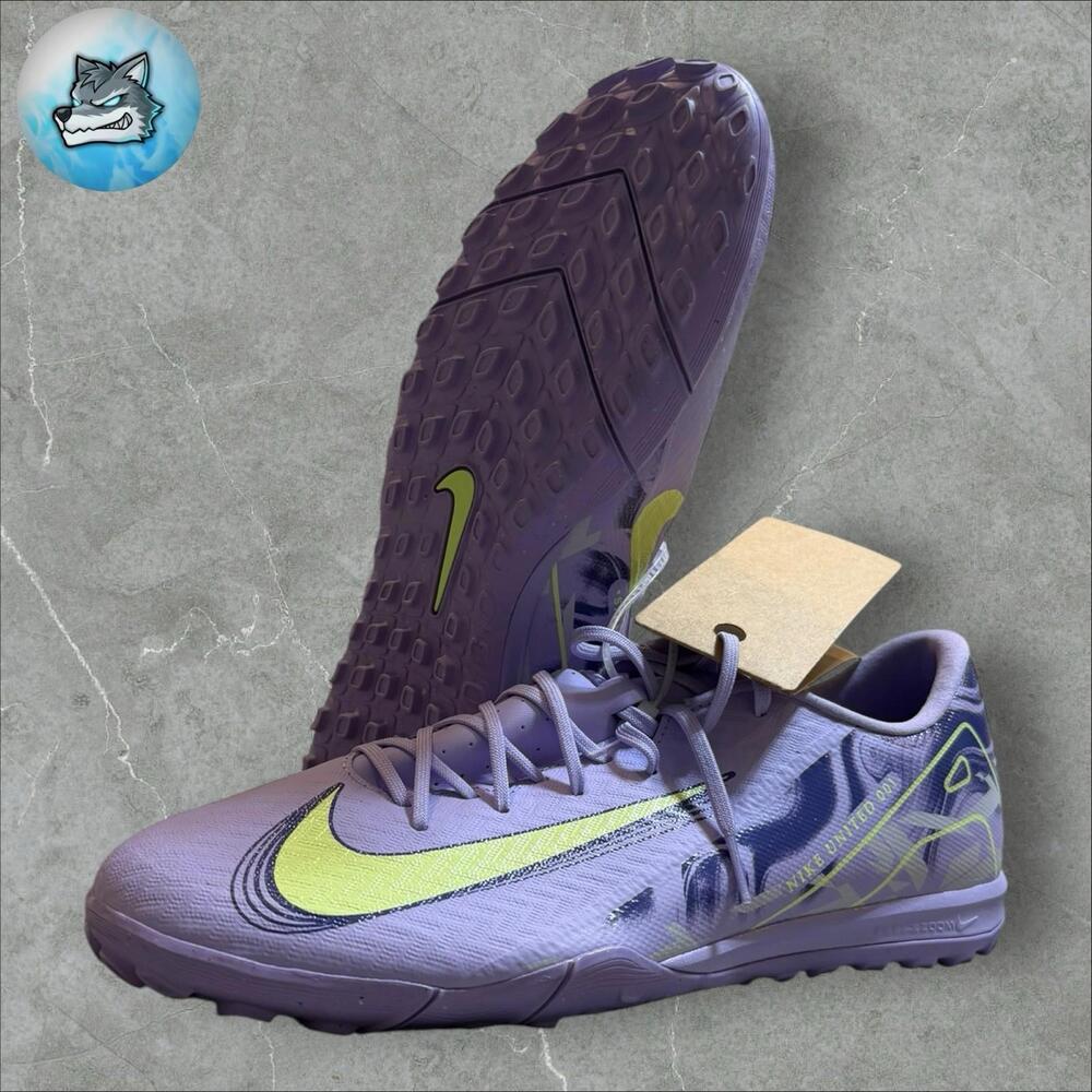 Nike Mercurial Vapor 16 Academy Tf United Pack - HF1606-500 Mens Size 11